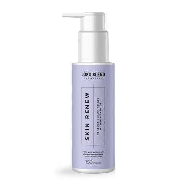 Гель для умывания восстанавливающий Skin Renew Joko Blend 150 мл