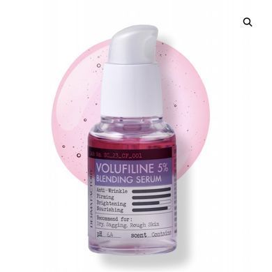 Сироватка Derma Factory Volufiline 5% Blending Serum 30ml