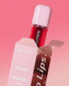Увлажняющее масло для губ Hollyskin So Lips. Peptide Lip Oil 008. Cherry Toffee 4 мл