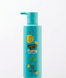 Кондиционер для волос Lemon Oil & Sea Salt Conditioner Bogenia BG440 №002, 450 мл