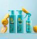 Кондиционер для волос Lemon Oil & Sea Salt Conditioner Bogenia BG440 №002, 450 мл