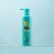 Кондиционер для волос Lemon Oil & Sea Salt Conditioner Bogenia BG440 №002, 450 мл