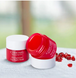 Нічна ягідна маска для губ CARENEL pomegranate lip night pack 5g