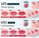 Тінт-рум'яна для губ і щік Dinto Alice Collection Blurring Time To Kiss And Blush 602 Cool Summer, 4.5 г