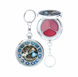 Тінт-рум'яна для губ і щік Dinto Alice Collection Blurring Time To Kiss And Blush 602 Cool Summer, 4.5 г