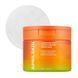 Заспокійливі педи для обличчя Aprilskin Carrotene IPMP&trade; Instant Calming Serum Pads (80pcs)