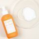 Пінка для вмивання Jigott CollagenPeptide Foam Cleanser 200ml