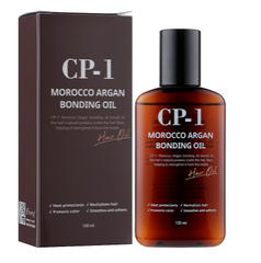 Олія для волосся Esthetic House CP-1 Morocco Argan Bonding Oil 100ml