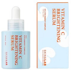 Сыворотка для лица с витамином С SkinLab Vitamin C Brightening Serum 30ml