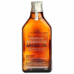 Аргановое Премиальное Масло Для Волос La'dor Premium Argan Hair Oil Lador 100ml