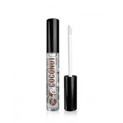 Блеск-масло для губ Кокос Jovial Luxe Gloss Coconut, 4 мл