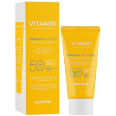 Сонцезахисний крем Medi-Peel Vitamin Dr. Essence Sun Cream SPF50PA50ml