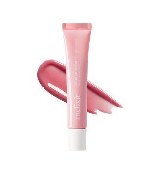Веганский бальзам для губ Rose Melixir Vegan Lip Treatment 02 Rose, 15г