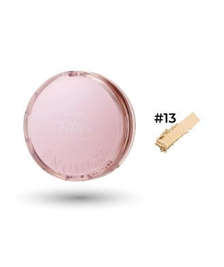 Пудра ENOUGH Cover Filter Two-Way Cake SPF 28 PA++#13