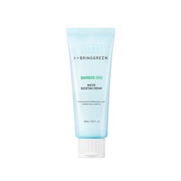 Крем-бустер 100 мл BRINGGREEN Bamboo Hyalu Water Boosting Cream