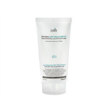 Маска для волосся протеїнова відновлююча La'dor Hydro LPP Treatment 150ml