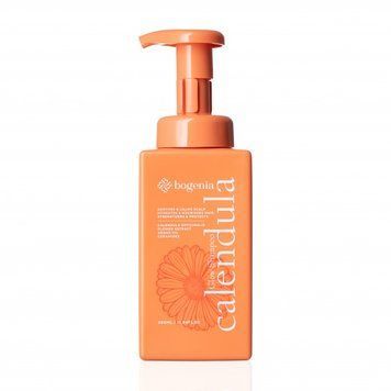 Шампунь для волосся Calendula Glow Shampoo Bogenia BG456 №001, 350 мл