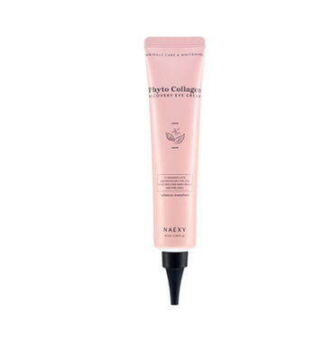 Крем для очей із фітоколагеном NAEXY Phyto Collagen Recovery Eye Cream [40ml]