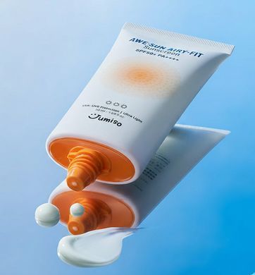 Солнцезащитный крем Jumiso Awesun Airy Fit Sunscreen SPF 50ml