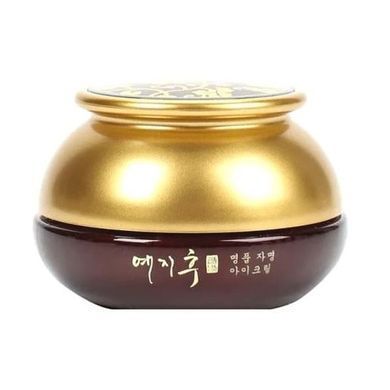 Антивозрастной крем для кожи вокруг глаз BERGAMO Yezihu Eye Cream 30ml