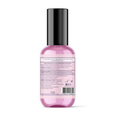Парфюмированный мист для тела MERMADE Coquette Bloom 100 мл