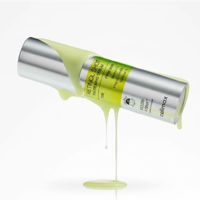 Сыворотка Celimax Vita-A Retinol Shot Tightening Serum 20 ml