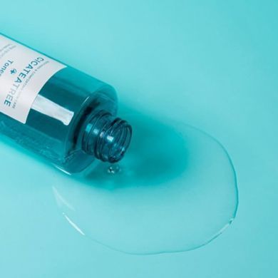 Тонер для лица Jigott Cicateatree Toner 200ml