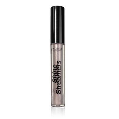 Глітер рідкий для обличчя Shine Streamers SS-4 4 мл Colour Intense 06 Sweet Champajne