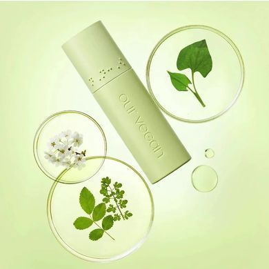 Эссенция успокаивающая веганская Manyo Our Vegan Heartleaf Moisture Calming Essence 70 ml