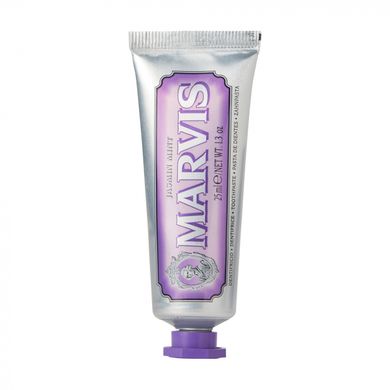 Зубна паста ЖасмінМ'ята з фтором Marvis Jasmin Mint 25ml