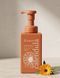 Шампунь для волосся Calendula Glow Shampoo Bogenia BG456 №001, 350 мл