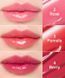 Веганский бальзам для губ Rose Melixir Vegan Lip Treatment 02 Rose, 15г