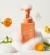 Шампунь для волосся Calendula Glow Shampoo Bogenia BG456 №001, 350 мл
