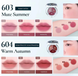 Тінт-рум'яна для губ і щік Dinto Alice Collection Blurring Time To Kiss And Blush 603 Mute Summer, 4.5 г