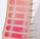 Рум'яна-бальзам для губ та щік CLIO Essential Lipcheek Tap 03 Rosy Blow