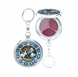 Тінт-рум'яна для губ і щік Dinto Alice Collection Blurring Time To Kiss And Blush 603 Mute Summer, 4.5 г