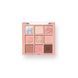 Палетка тіней для повік HOLIKA MY FAVE MOOD EYE PALETTE 08 SHELL ON THE BEACH