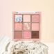Палетка тіней для повік HOLIKA MY FAVE MOOD EYE PALETTE 08 SHELL ON THE BEACH