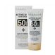 Сонцезахисний крем з пептидами та аміноми шовку Medi-peel Active Silky Sun Cream SPF50PA 50ml