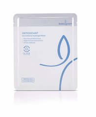 Антиоксидантная Гидрогелевая Маска С Глутатионом Beauugreen Antioxidant Glutathione Hydrogel Mask 1 шт