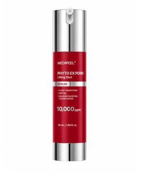Ліфтинг-сироватка Medi-Peel Phyto Ex PDRN Lifting Shot Serum 50ml