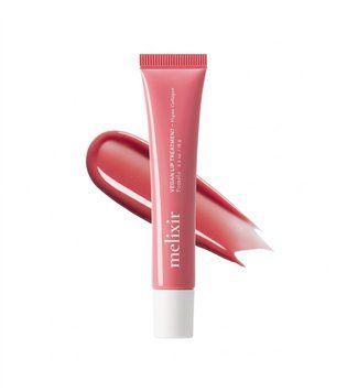 Веганский бальзам для губ Melixir Vegan Lip Treatment 03 Pomelo, 15г
