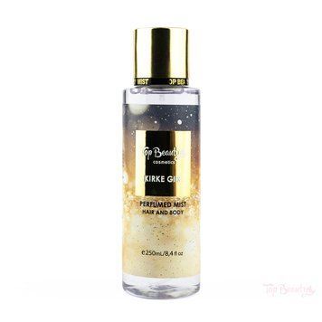 Мист для тела Top Beauty Kirke Girl 250 мл
