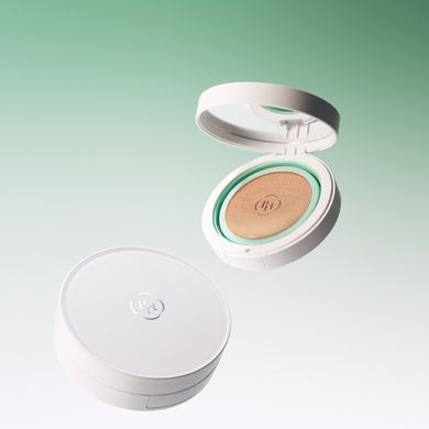 BB-кушон с центеллой PURITO Wonder Releaf Centella BB Cushion 13 Neutral Ivory