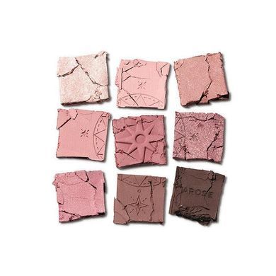 Палетка тіней для повік HOLIKA MY FAVE MOOD EYE PALETTE 10 PICK THE ROSE