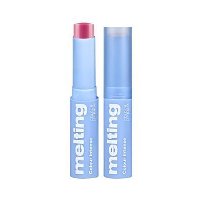 Помада для губ MELTING Colour Intense 204 Розовый