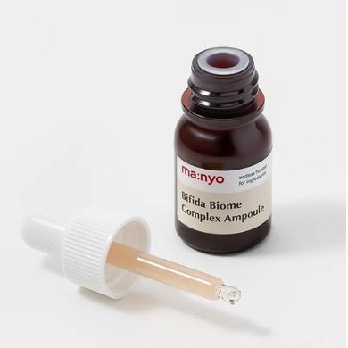 Ампула для обличчя Manyo Bifida Biome Complex Ampoule 12ml