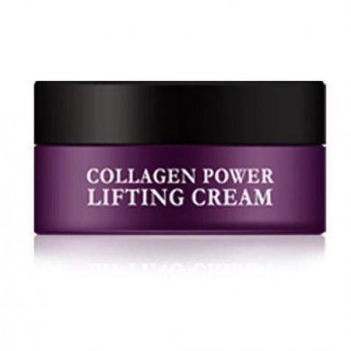 Ліфтинг крем з колагенами для обличчя Eyenlip COLLAGEN POWER LIFTING CREAM sample 15ml