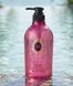 Шампунь для объема Ma Cherie Air Feel Shampoo Shiseido 450ml