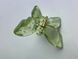 Заколка для волосся CHACOTT Hair Clip Crystal Green 4.5cm